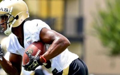 Week 16 O/U Pick: Saints vs. Titans
