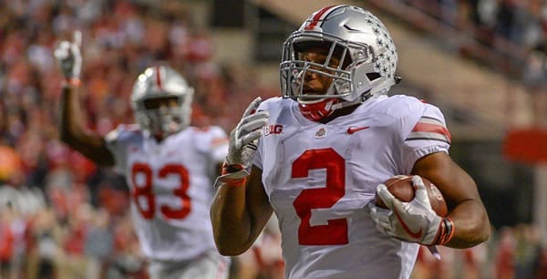 Ohio State Buckeyes vs. Michigan Wolverines Pick 11/30/19
