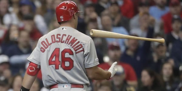 St. Louis Cardinals vs. Washington Nationals Pick – NLCS Game 3