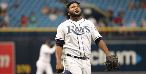 Houston Astros vs. Tampa Bay Rays Pick – Game 4