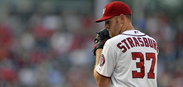 New York Yankees at Washington Nationals Pick 7/25/20