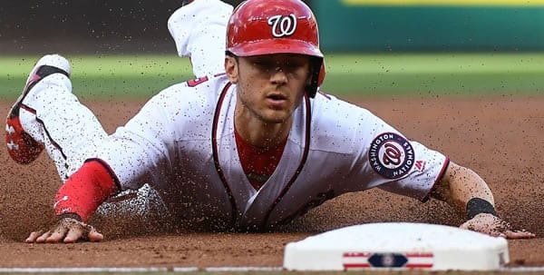Washington Nationals vs. Houston Astros Pick – World Series Game 1