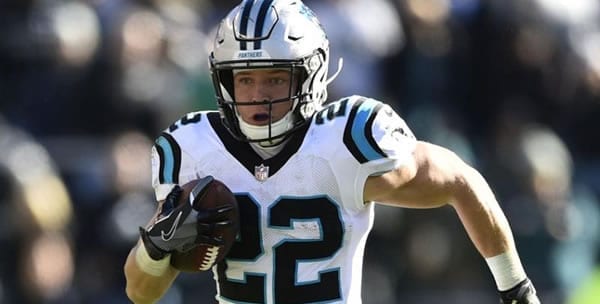 carolina-panthers-christian-mccaffrey-2-600 Christian McCaffrey Panthers RB