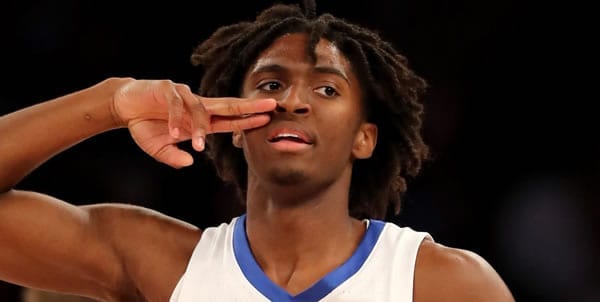 UAB Blazers vs. Kentucky Wildcats Pick 11/29/19