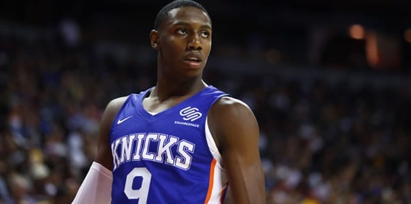 NBA Picks: Knicks vs. Lakers 3/12/23