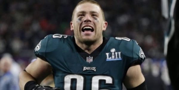 philadelphia-eagles-zach-ertz-600 Zach Ertz Eagles TE