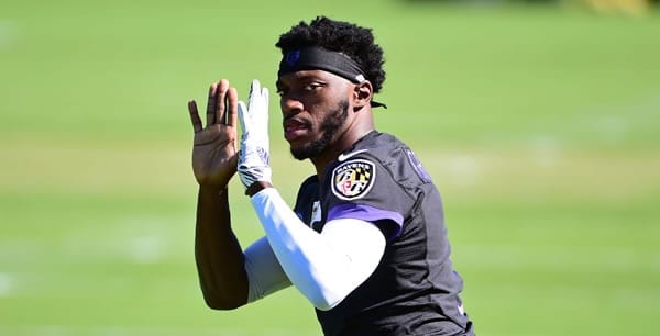 baltimore-ravens-robert-griffin-iii-600 Robert Griffin III Ravens QB
