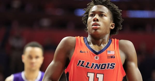 Miami Hurricanes at Illinois Illini Pick 12/2/19