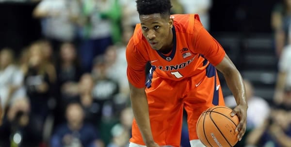 Michigan Wolverines vs. Illinois Fighting Illini Pick 12/11/12