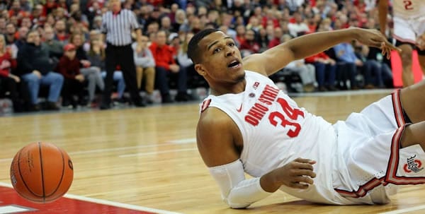 Ohio State Buckeyes vs. North Carolina Tar Heels Pick 12/4/19