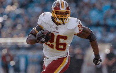 New York Giants vs. Washington Redskins Pick 12/22/19