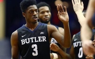 Butler Bulldogs vs. Marquette Golden Eagles Pick 2/9/20