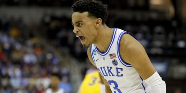 Boston College vs. Duke Total & Spread Pick