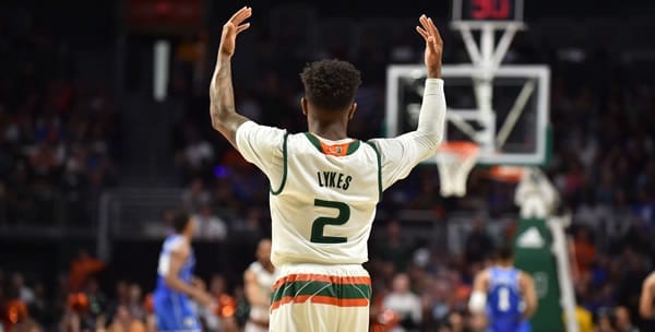 miami-hurricanes-chris-lykes-600 Chris Lykes Miami Guard