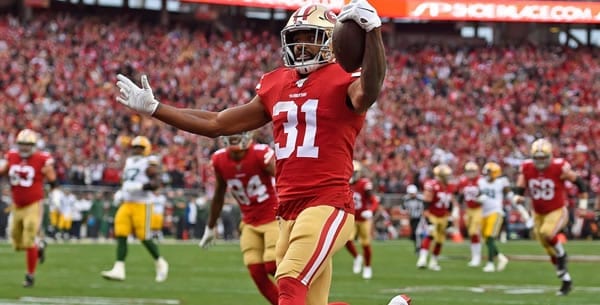 Chiefs vs. 49ers – Super Bowl 54 ATS & Prop Wagers