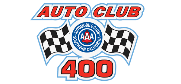auto-club-400 Auto Club 400 Logo