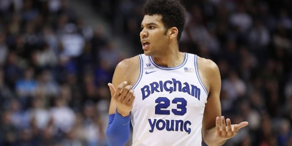 Saint Mary’s vs. BYU WCC Semi-Final Prediction