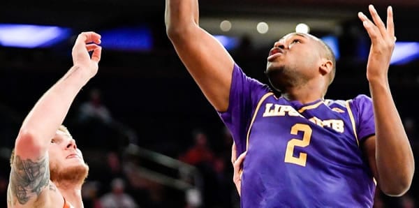 Lipscomb Bisons vs. Liberty Flames Pick 3/8/20
