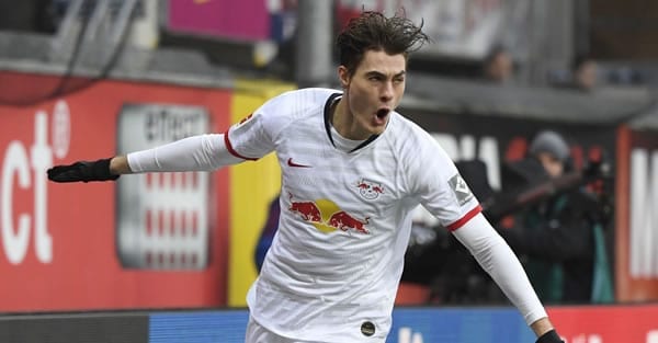 rb-leipzig-patrick-schick-600 Patrick Schick RB Leipzig