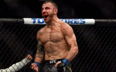 UFC 251 Picks: Fight Analysis & Predictions