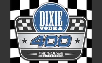 Dixie Vodka 400 Race Picks 6/14/20