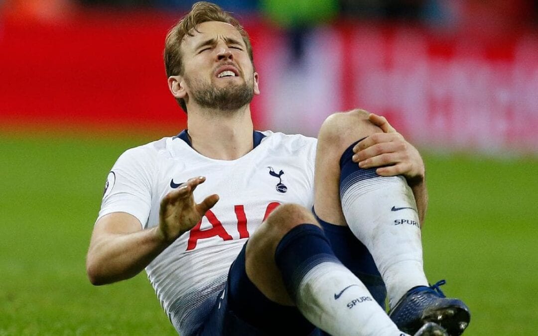Leicester City vs. Tottenham Hotspur Analysis & Picks 7/19/20