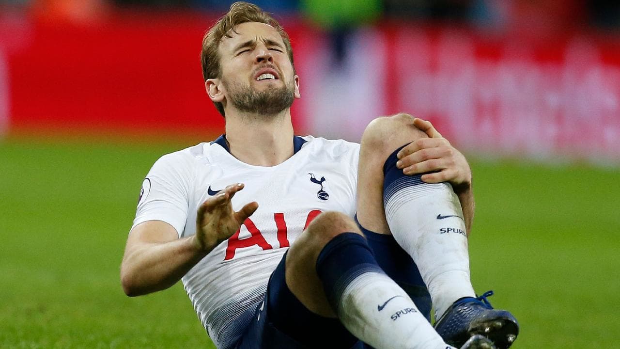 totteham-hotspur-harry-kane-600 Harry Kane Tottenham Hotspur