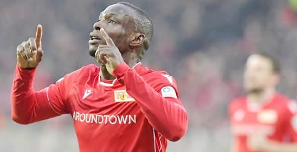 Schalke 04 vs. Union Berlin Picks 6/7/20