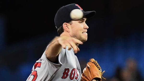 Boston Red Sox at New York Yankees Pick 7/31/20