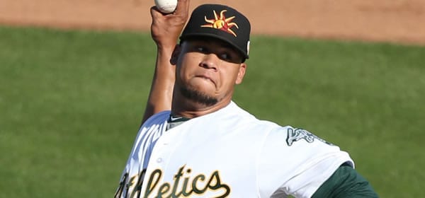 Los Angeles Angels at Oakland Athletics Pick 7/24/20