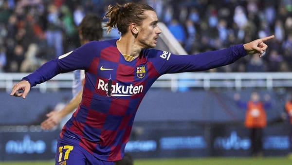 Barcelona vs. Bayern Munich Betting Odds & Predictions