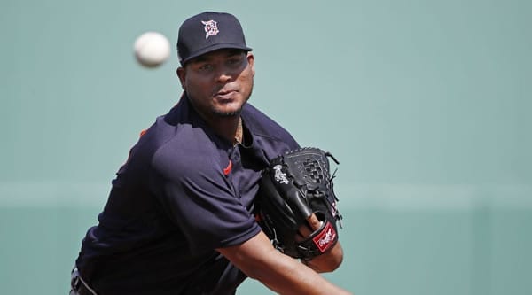 Detroit Tigers vs. Pittsburgh Pirates Pick 8/8/20