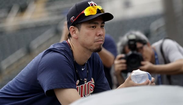Detroit Tigers vs. Minnesota Twins O/U Play