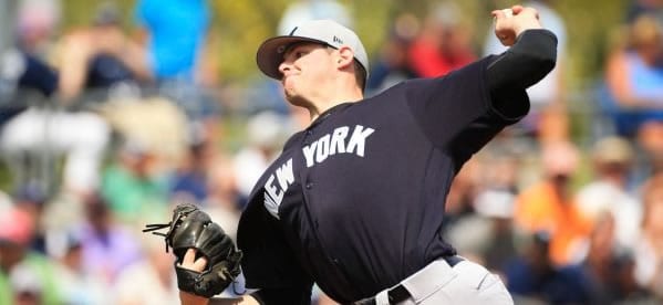Boston Red Sox vs. New York Yankees Pick 8/17/20