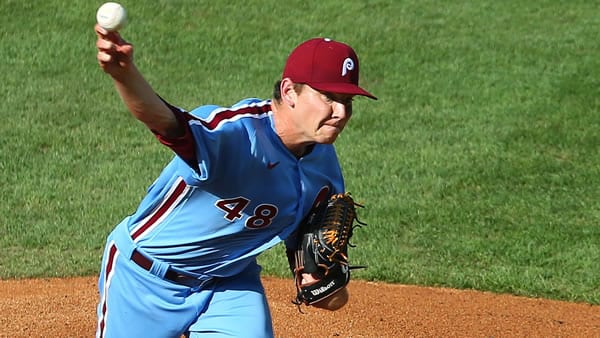 Total Pick: Phillies vs. Nationals 8/27/20