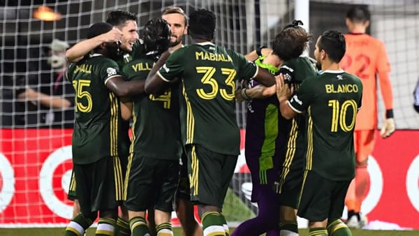 MLS Final Picks: Orlando City vs. Portland Timbers
