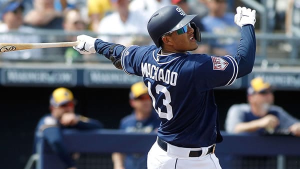 Bet the Moneyline: Padres vs. Rockies 6/19/22