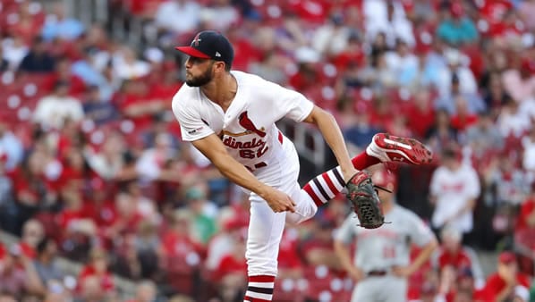 St. Louis Cardinals vs. Chicago Cubs Prediction 8/18/20