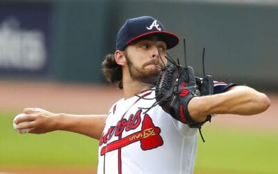 Angels vs. Braves Odds & Pick 7/24/22