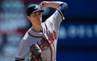 Nationals vs. Braves Runline Bet 9/5/20