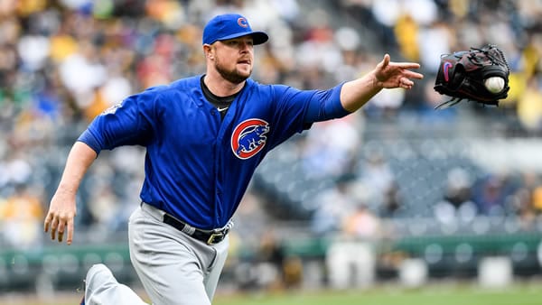 Cardinals vs. Cubs Odds & Picks 9/6/20