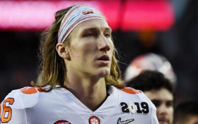Clemson Tigers vs. Notre Dame Fighting Irish Pick