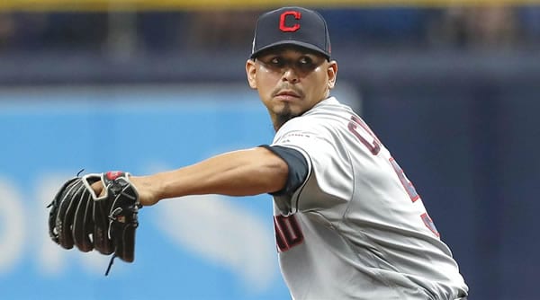 Baseball Picks: Brewers vs. Indians 9/4/20