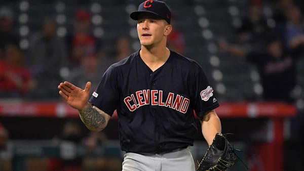 cleveland-indians-zach-plesac-lrg Zach Plesac Indians Starting Pitcher
