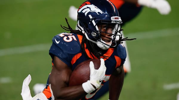 denver-broncos-melvin-gordon-lrg Melvin Gordon Broncos RB