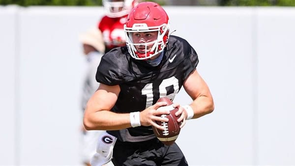 Georgia Bulldogs vs. Arkansas Razorbacks Pick ATS