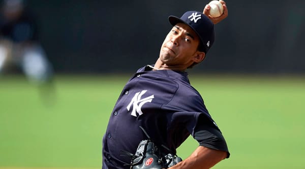 Yankees vs. Rays ADLS Game 2 Pick