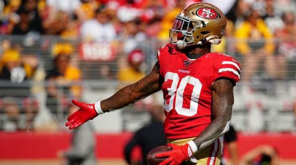 49ers vs. Giants Point Spread Pick