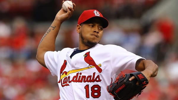 Cardinals vs. Royals Prediction 9/23/20