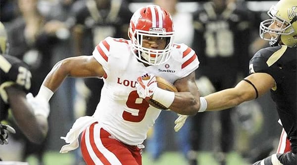 CFB Picks: Ragin’ Cajuns vs. Cyclones